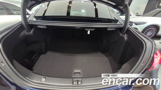 Mercedes-Benz E-Class (W213) E350 4MATIC AMG Line 2022 — фото 15