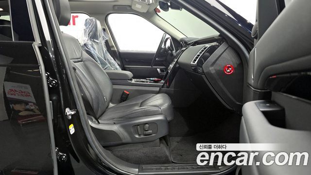 Land Rover Discovery 5 2.0 SD4 SE 2018 — фото 26