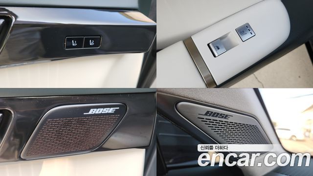 Hyundai Grandeur (GN7) 2,5 Gasoline 2WD Calligraphy 2023 — фото 18