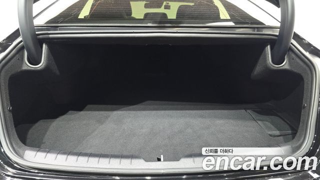Kia K8 3.5 LPG 2WD Trendy(Rentcar) 2022 — фото 20