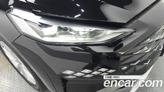 Kia K8 3.5 LPG 2WD Trendy(Rentcar) 2022 — фото 22