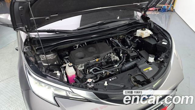 Toyota Sienna (IV) 2.5 Hybrid 2WD 2021 — фото 6