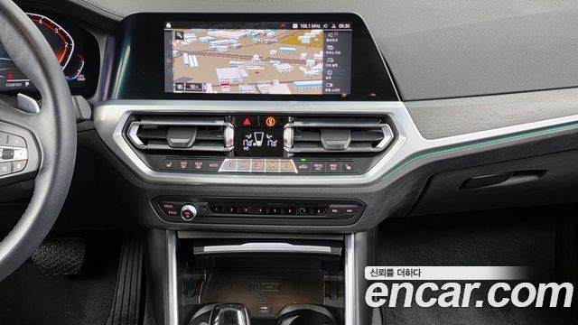 BMW 3 Series (G20) 320d xDrive Luxury 2020 — фото 14