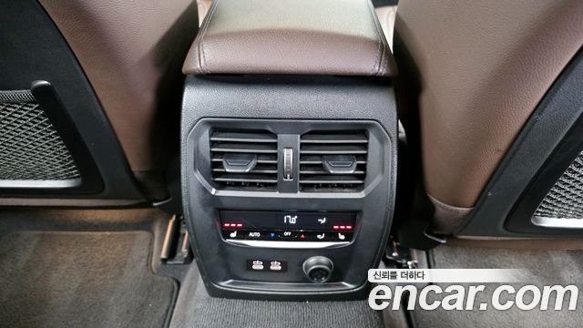 BMW 3 Series (G20) 320d xDrive Luxury 2020 — фото 18