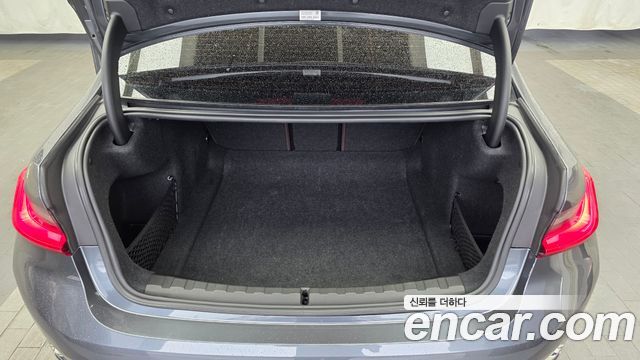 BMW 3 Series (G20) 320d xDrive Luxury 2020 — фото 20