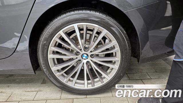 BMW 3 Series (G20) 320d xDrive Luxury 2020 — фото 21