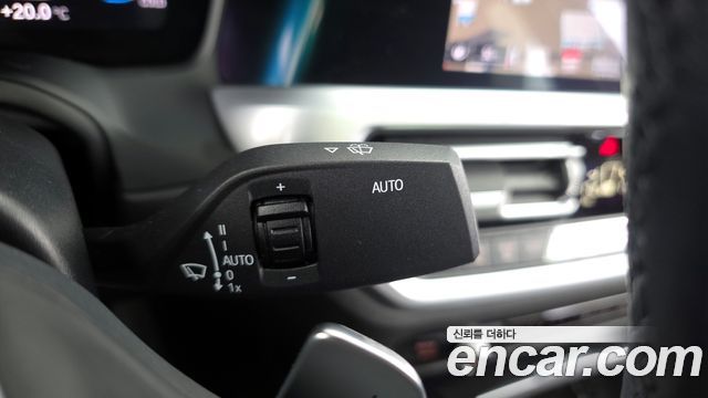 BMW 3 Series (G20) 320d xDrive Luxury 2020 — фото 29