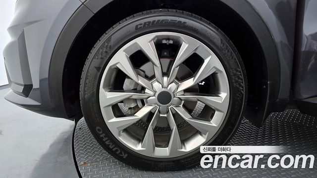 Kia Sorento (IV) Diesel 2.2 2WD Noblesse 2021 — фото 5