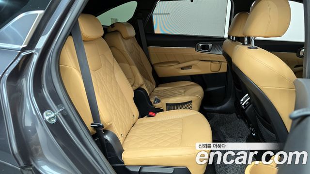Kia Sorento (IV) Diesel 2.2 2WD Noblesse 2021 — фото 11