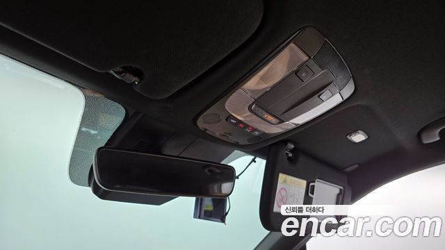 Kia Sorento (IV) Diesel 2.2 2WD Noblesse 2021 — фото 16