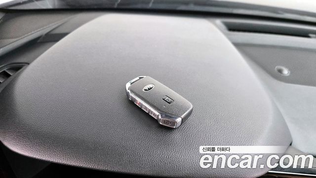 Kia Sorento (IV) Diesel 2.2 2WD Noblesse 2021 — фото 17