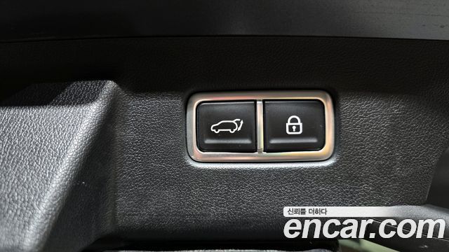 Kia Sorento (IV) Diesel 2.2 2WD Noblesse 2021 — фото 18