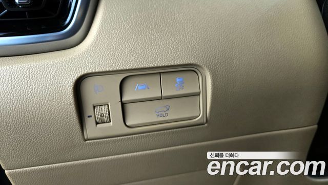 Kia Sorento (IV) Diesel 2.2 2WD Noblesse 2021 — фото 19