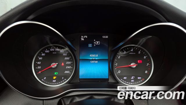 Mercedes-Benz C-Class (W205) C200 Cabriolet 2019 — фото 8