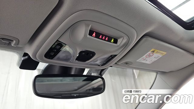 Jeep Cherokee (KL) 2.4 Limited AWD 2021 — фото 18