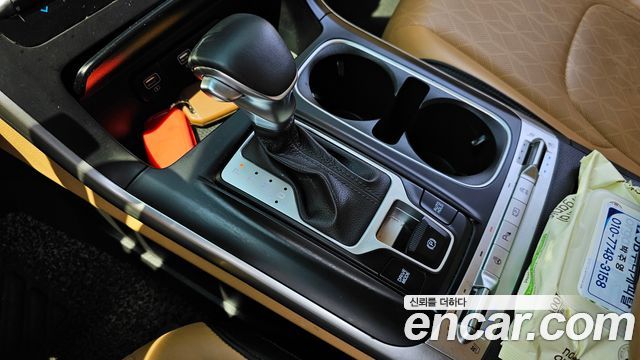 Kia Carnival (IV) Diesel 9-Seater Prestige 2021 — фото 9