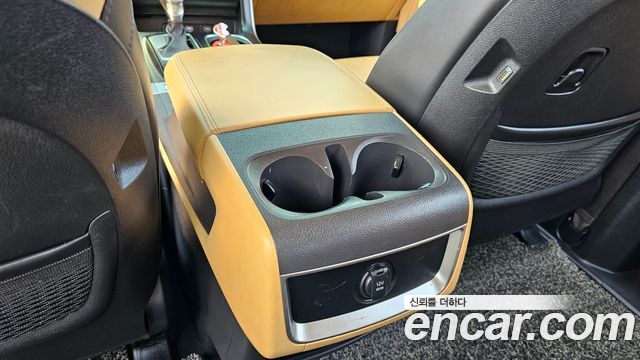 Kia Carnival (IV) Diesel 9-Seater Prestige 2021 — фото 18
