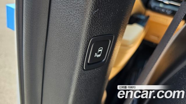 Kia Carnival (IV) Diesel 9-Seater Prestige 2021 — фото 19