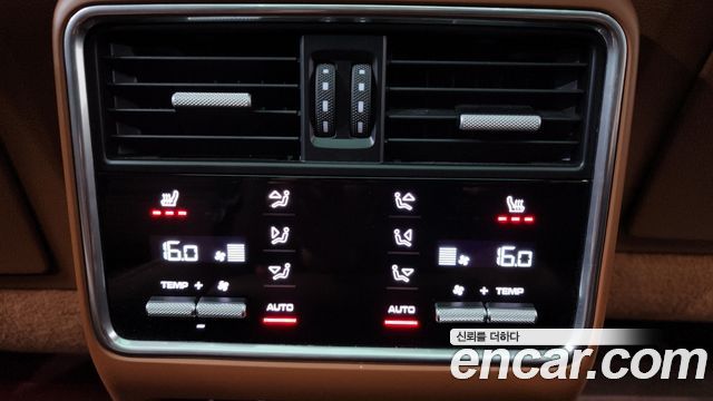 Porsche Cayenne (PO536) 3.0 E-Hybrid 2020 — фото 37