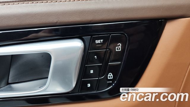Porsche Cayenne (PO536) 3.0 E-Hybrid 2020 — фото 44
