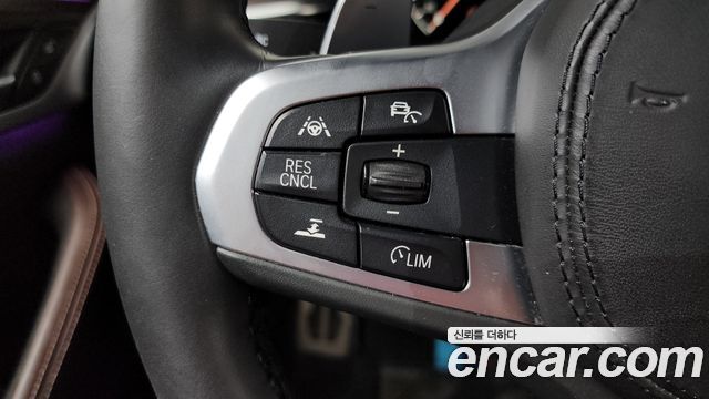 BMW 5 Series (G30) 530i M Sport Package Plus 2019 — фото 15