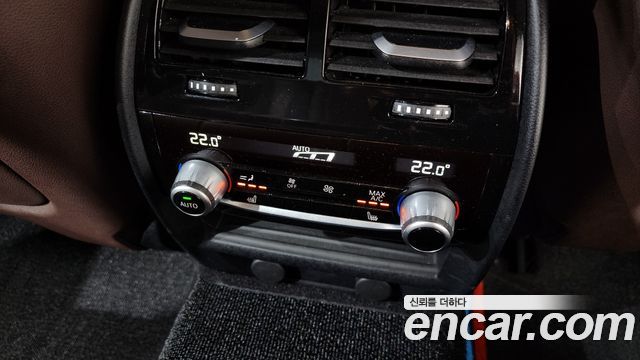 BMW 5 Series (G30) 530i M Sport Package Plus 2019 — фото 20