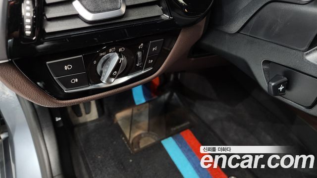 BMW 5 Series (G30) 530i M Sport Package Plus 2019 — фото 27