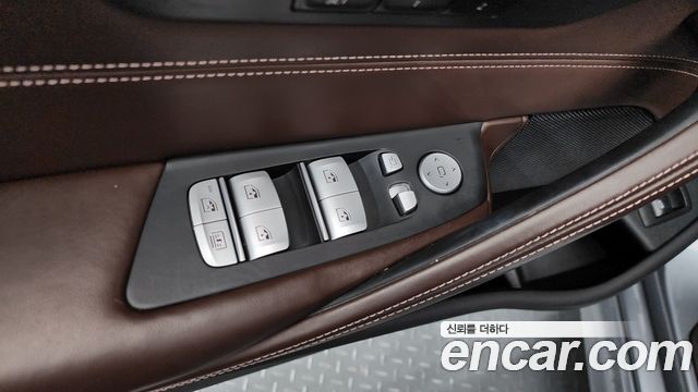 BMW 5 Series (G30) 530i M Sport Package Plus 2019 — фото 29