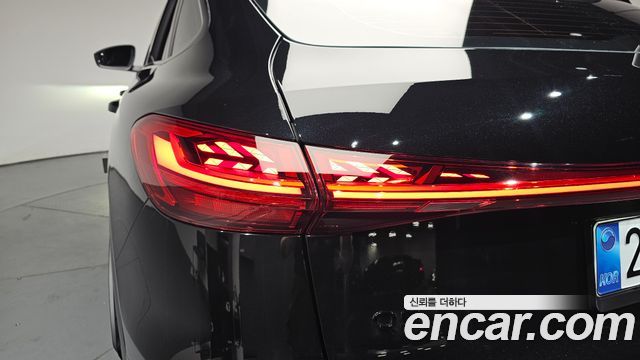 Audi Q5 (80A) 45 TFSI Quattro Sportback S Line Black Edition 2025 — фото 23