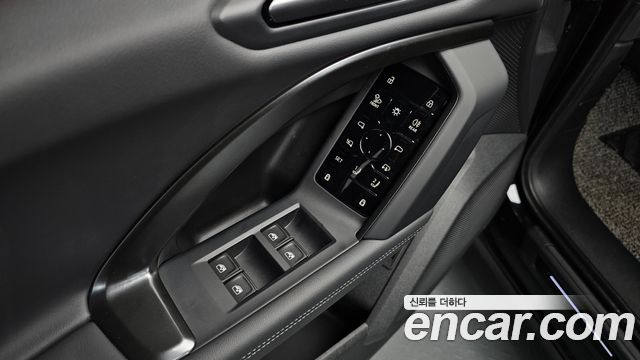 Audi Q5 (80A) 45 TFSI Quattro Sportback S Line Black Edition 2025 — фото 29