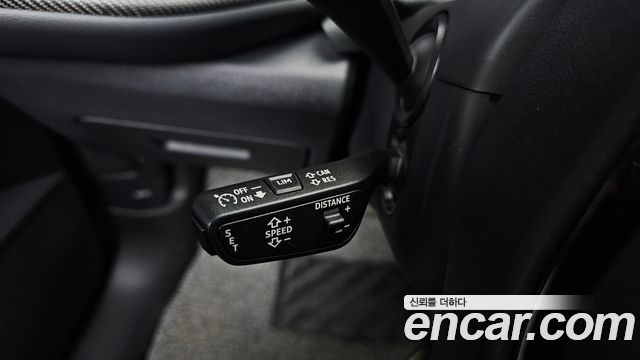 Audi Q5 (80A) 45 TFSI Quattro Sportback S Line Black Edition 2025 — фото 33