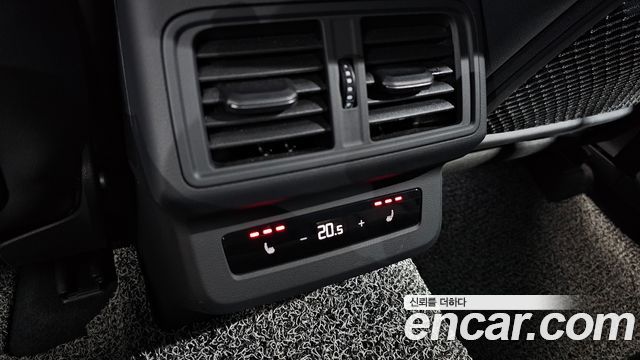 Audi Q5 (80A) 45 TFSI Quattro Sportback S Line Black Edition 2025 — фото 34