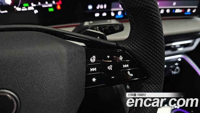Audi Q5 (80A) 45 TFSI Quattro Sportback S Line Black Edition 2025 — фото 35