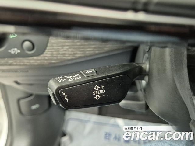 Audi A4 (B9) 40 TFSI Premium 2019 — фото 19