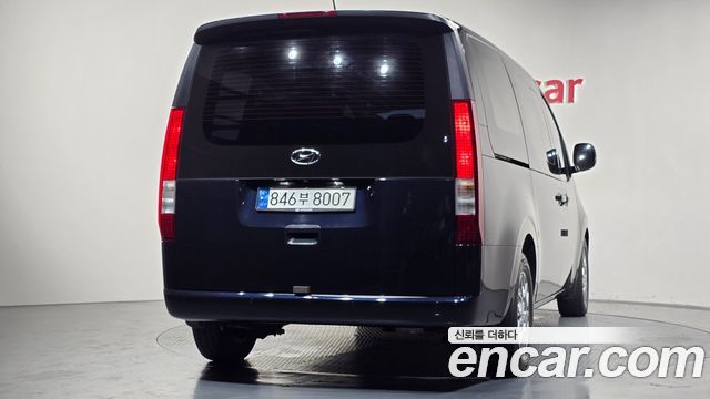 Hyundai Staria L3.5 Cargo 5-Seater Modern 2022 — фото 4