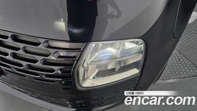 Hyundai Staria L3.5 Cargo 5-Seater Modern 2022 — фото 22