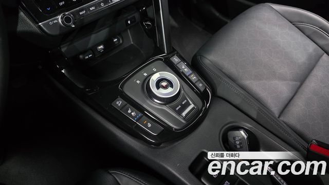 Kia Seltos Gasoline 2.0 4WD Gravity 2024 — фото 9