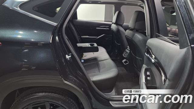 Kia Seltos Gasoline 2.0 4WD Gravity 2024 — фото 11