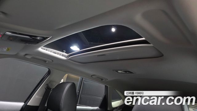 Kia Seltos Gasoline 2.0 4WD Gravity 2024 — фото 16