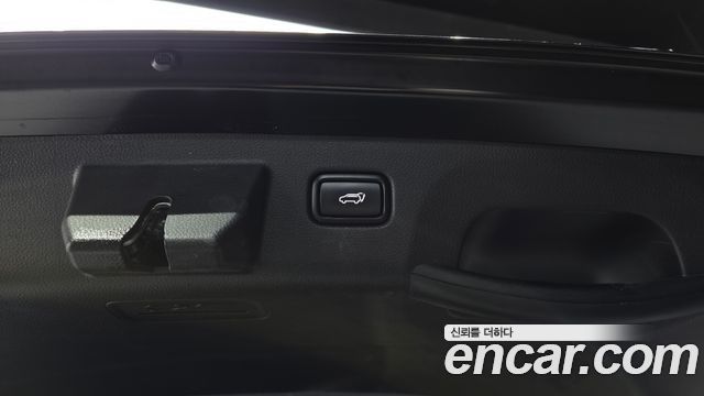 Kia Seltos Gasoline 2.0 4WD Gravity 2024 — фото 17