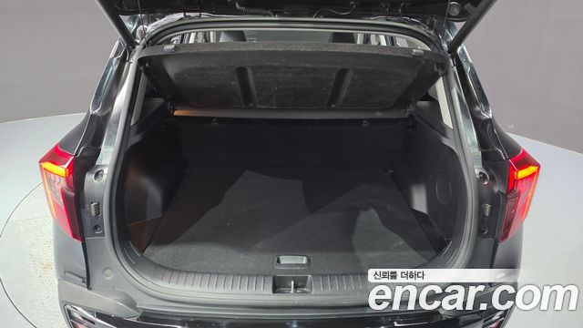 Kia Seltos Gasoline 2.0 4WD Gravity 2024 — фото 18