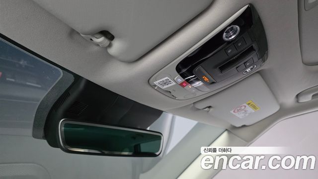 Kia Seltos Gasoline 2.0 4WD Gravity 2024 — фото 19