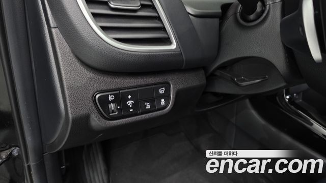 Kia Seltos Gasoline 2.0 4WD Gravity 2024 — фото 20