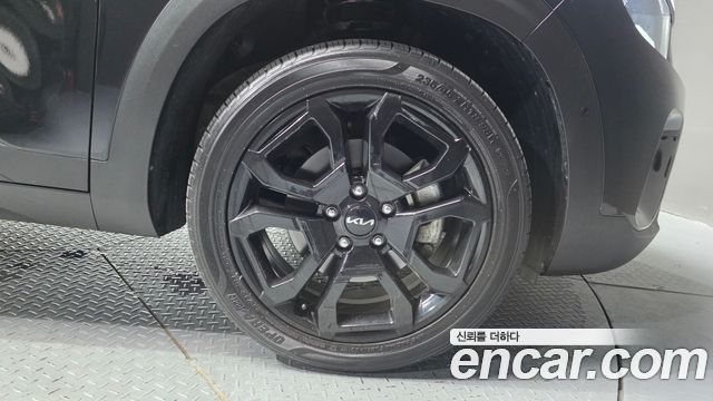Kia Seltos Gasoline 2.0 4WD Gravity 2024 — фото 21