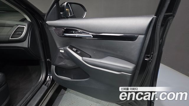 Kia Seltos Gasoline 2.0 4WD Gravity 2024 — фото 24