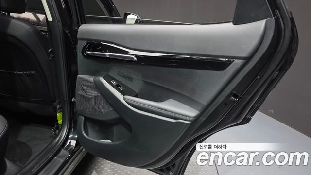 Kia Seltos Gasoline 2.0 4WD Gravity 2024 — фото 25
