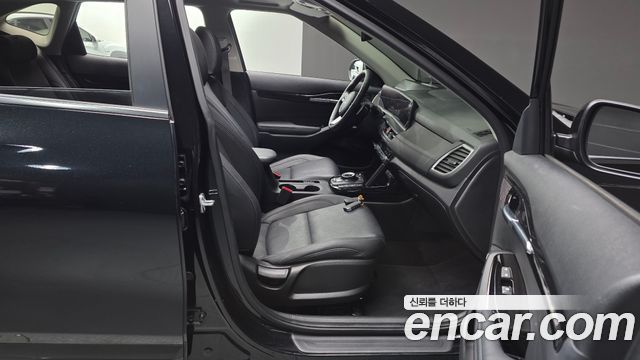 Kia Seltos Gasoline 2.0 4WD Gravity 2024 — фото 26