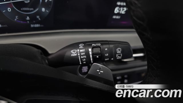 Kia Seltos Gasoline 2.0 4WD Gravity 2024 — фото 27