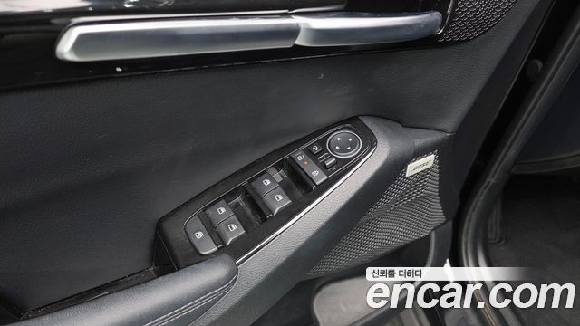 Kia Seltos Gasoline 2.0 4WD Gravity 2024 — фото 29