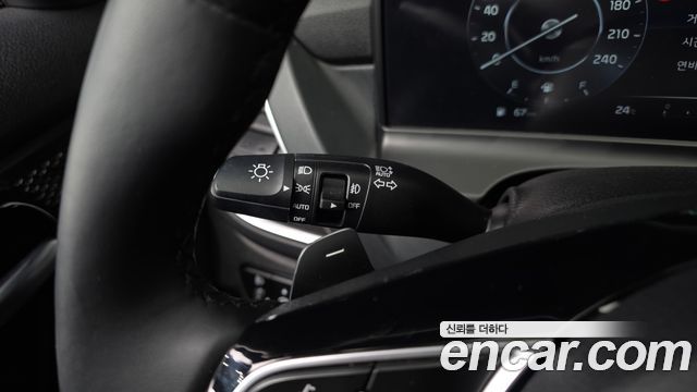 Kia Seltos Gasoline 2.0 4WD Gravity 2024 — фото 30